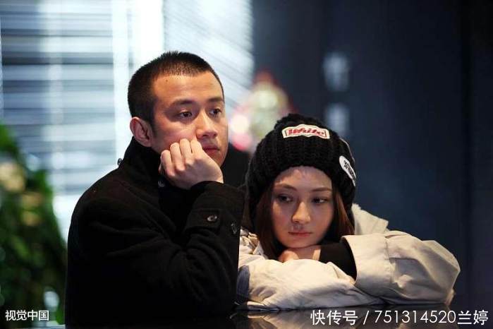 卓伟曝光“模范夫妻”双双出轨, 真相让人失望, 网友: 不能离婚