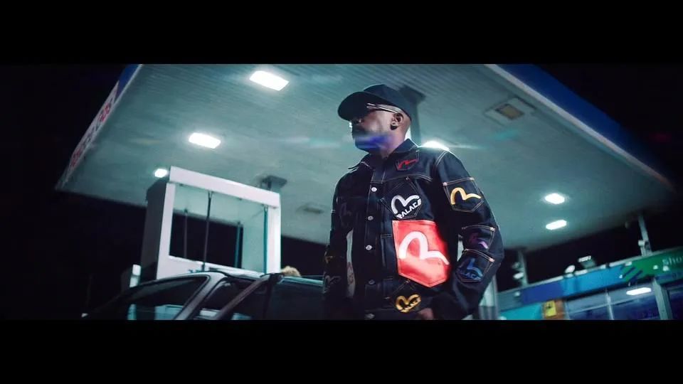  【官方】中国区100%同步发售，Palace x Evisu全新联名系列重磅来袭！
