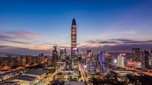  「GDP」亚洲经济第一省，GDP总量超全球94％国家，如今成中国游