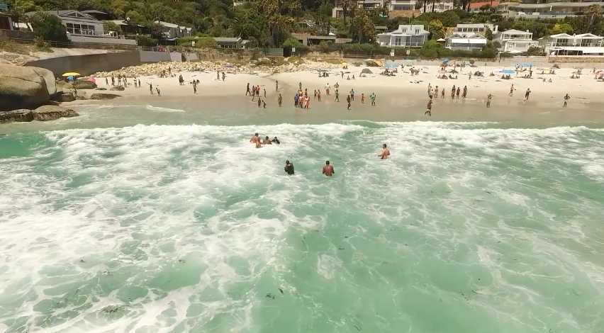 世界上最恐怖的海洋现象，去海边游玩看到后一定要马上跑