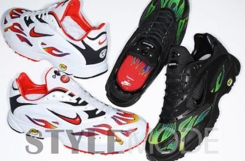 2018上半年度最佳鞋款Top10