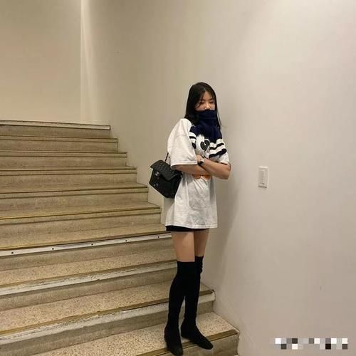  「穿法」女生巨丑的穿法！显矮显胖！太土味