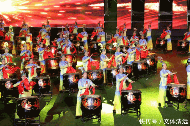 可以满足你N个运动愿望的清远市体育馆在这里等你