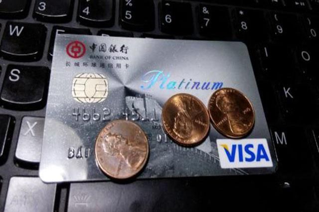 每次都把信用卡“刷爆”，会引起银行“关注”吗？还好知道及时