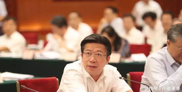 中南海的副秘书长们