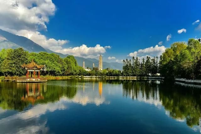 中国十大城市排名！结果大吃—惊！快看看