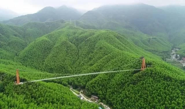 春天深呼吸,安吉来“氧”你!2020年三八女神节,可以来安吉旅游啦【2020热门旅游景点】