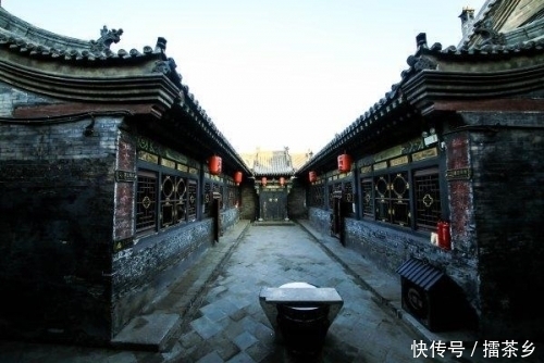 平遥古城的这座地下金库,已有100年历史,据说