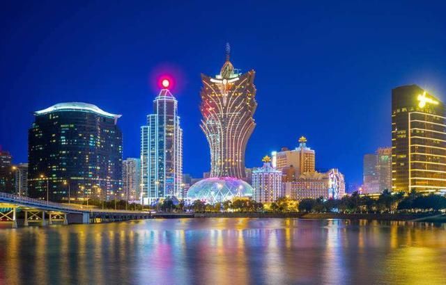 人均GDP排名最高的六个省市 广东、江苏纷纷