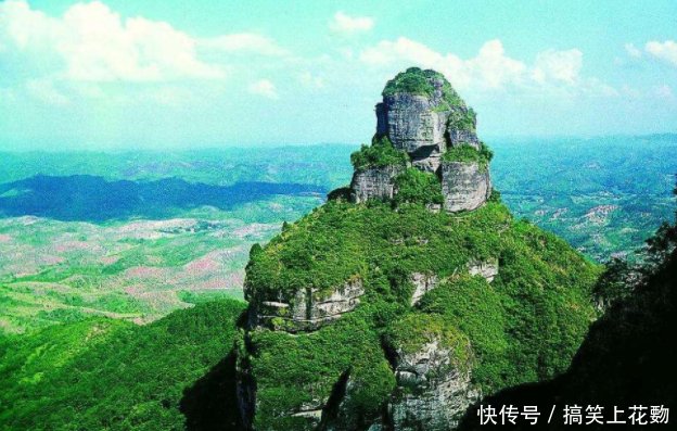  【东江】广东“混的最差”的城市，不是云浮也不是珠海，你去过