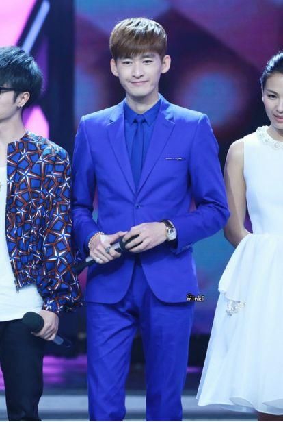 娱乐恋情真假大难辨，钧翰恋纯属炒作，女方直接否认恋情