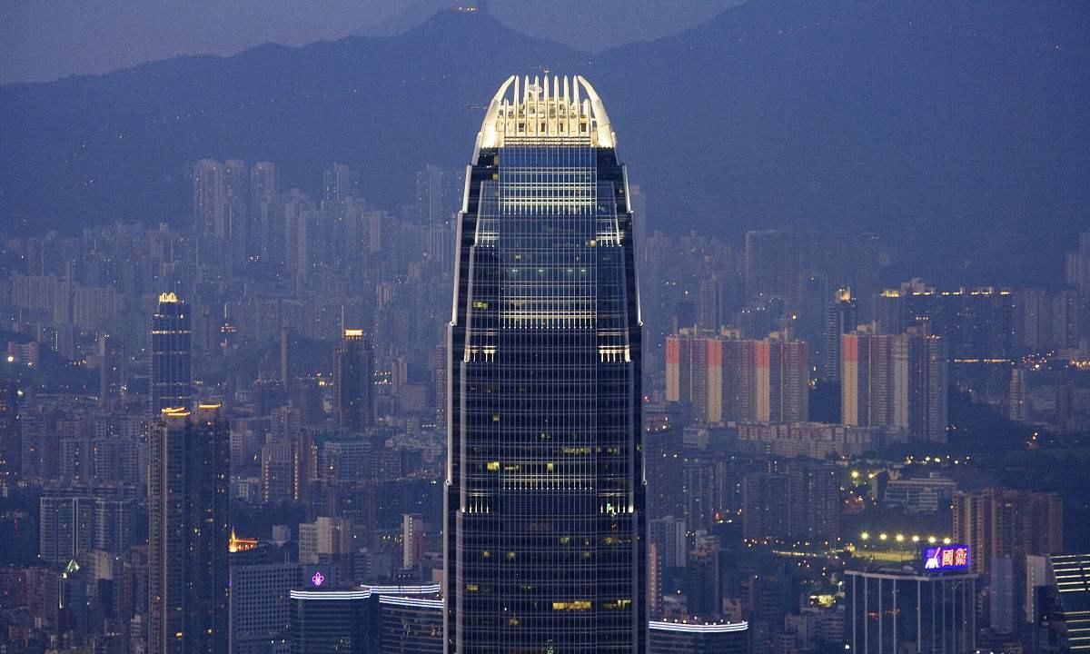  2000亿|中国经济第一强镇，GDP超过2000亿，不在广东，也不在浙