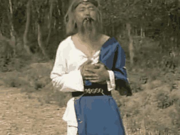 姜子牙明知道自己救不了比干, 却仍给他留下一道灵符, 为什么?