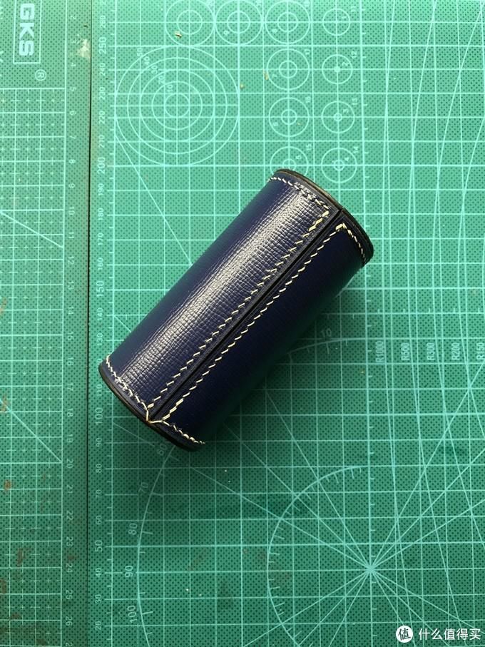 模具:怪蜀黍教你做包包 篇七:天气多变,给口红穿件外套吧