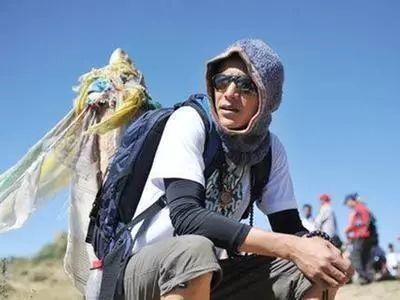 何洁深夜情绪失控，痛斥渣男!网友喊话:只有陈坤能救她了!