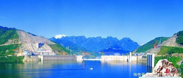  闻名■广西的一个县因一条河、一个水电站而闻名