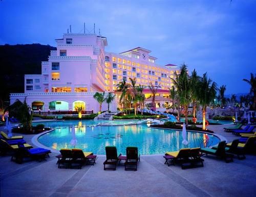 我国最年轻省份，唯一省级特区、国际旅游岛，唯一省直管县省份