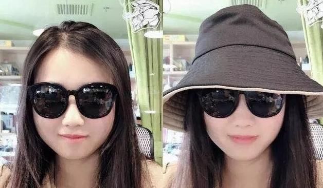  「美爆」还在撑太阳伞啊?“美爆了”的遮阳帽,不仅防晒还能提高回头率