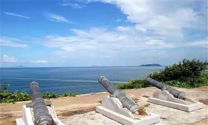 揭秘！不用出国也能享受到最美海滩，广东10大绝美海岛等你来！