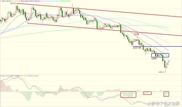 特朗普炮轰美联储，美元瑟瑟发抖
