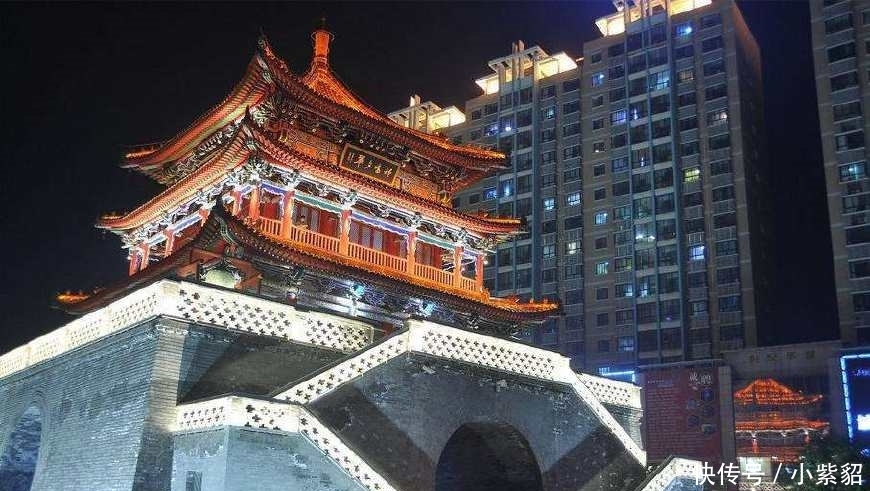 中国正在合并中的四座城市，合并后，或将成为超级大都市