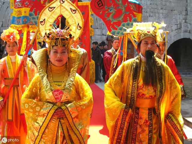  【俗话】农村俗话给孩子取名“男不带天，女不带仙”是什么原因？有道理吗