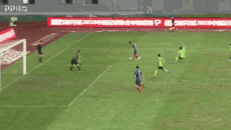 乔迪:如果黄海之前多把握机会 冲超也很有竞争力