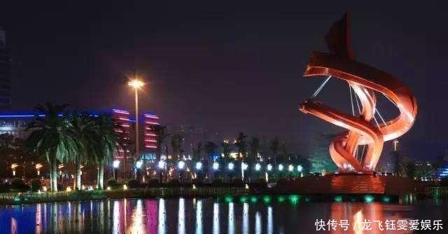 广东一座不设区的地级市, 被评为新一线城市