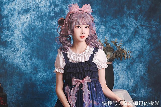 不在意:低龄lo娘都离不开这个单品,但它会带来很大伤害,别不在意!