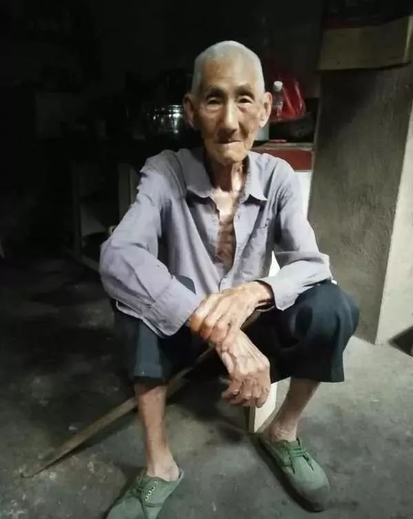 全国退役军人优抚对象明细，老兵已老！（战友传一下