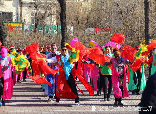 中国最团结的三个省份，三省亲如一家，连自我介绍都是同一个叫法