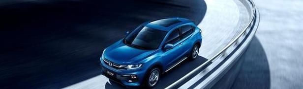  东本：东本推出全新纯电SUV-思铭X-NV，续航仅401KM，价位却高得离谱