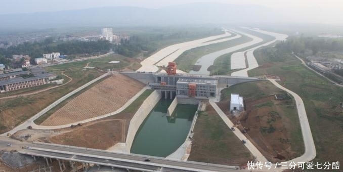  「南水北调」南水北调调去的水里，有没有鱼儿？说出来相信你会