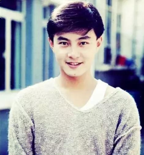 张卫健因谣言再上热搜：我这一生都在做一个斗士