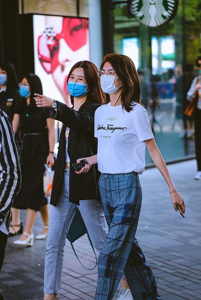  [无限]街拍:你的穿搭未来有无限可能,找回属于自己的穿衣风格