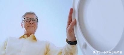  『可用资金』比尔盖茨宣布他不上班了，将慈善进行到死！