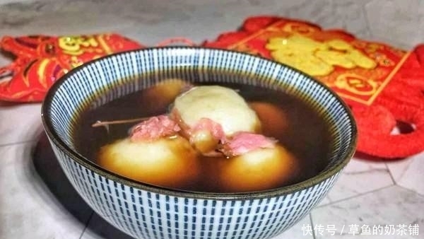 『糯米粉』“穷人的阿胶”被发现,妈妈1周吃2次,气血双补,40岁不显老