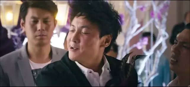  太久：《夏洛克烦恼：不要让爱你的人等太久》中的“为爱疯狂”夏洛克