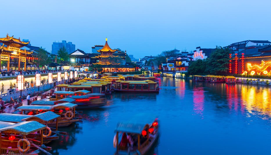 中国最爱改名的城市，改了26次，现在名字很霸气，直追北京！
