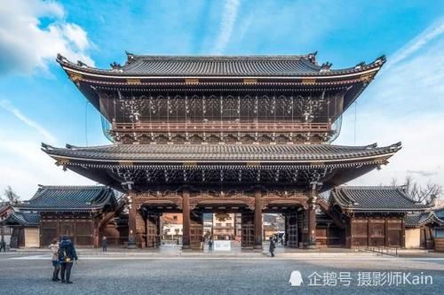  「我国」一座千年古都，并不在我国境内，却被认为是东方古典美学的代表