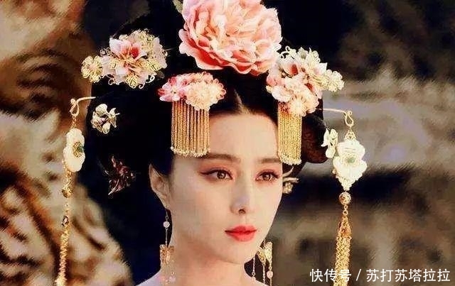 「唯一」武则天不是唯一女皇帝, 1986年, 山东出了个后宫三千的女皇帝