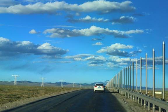 青藏线归来的感受：少自驾，命重要