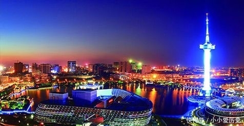 我国唯一一座没有山的城市,你知道是哪吗?