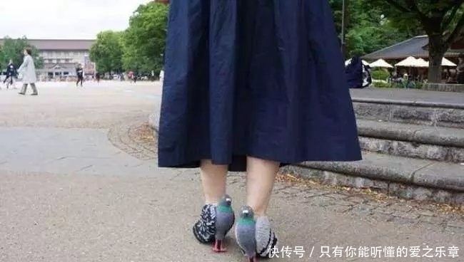  『着装』那些让人看了一脸懵的着装 哈哈哈原谅我没有艺术细胞