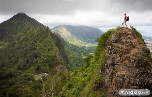 广西10大名山排行 你爬过几座呢