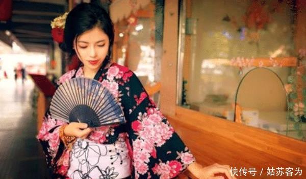 来世要做哪国人,日本妹子的回答颠覆了国人的