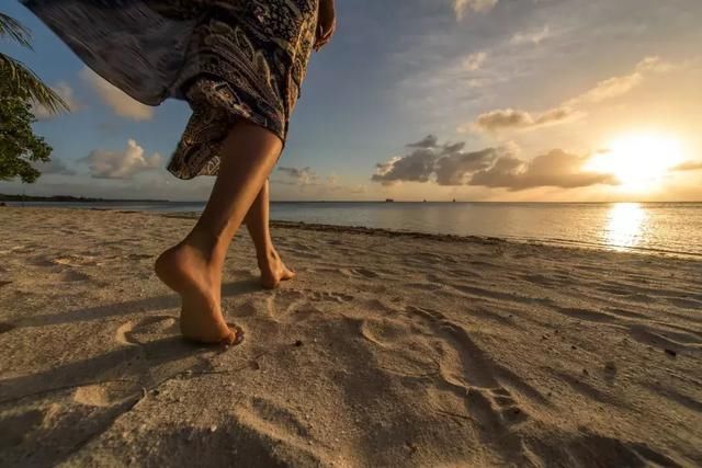 这个海岛马上大火，趁着便宜~你真的不来看一看吗?