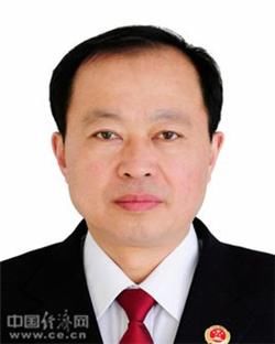 云南省检察院检察长李宁调任全国人大常委会法制工作委员会副主任