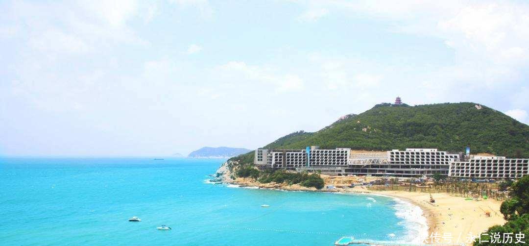 国内这座小岛,媲美马尔代夫!景色宜人且消费低,去过的都说好