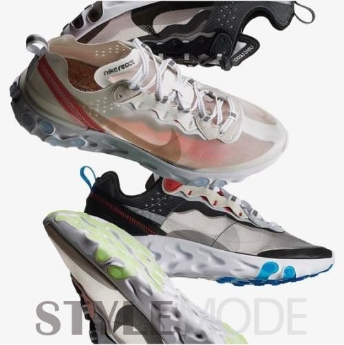 2018上半年度最佳鞋款Top10